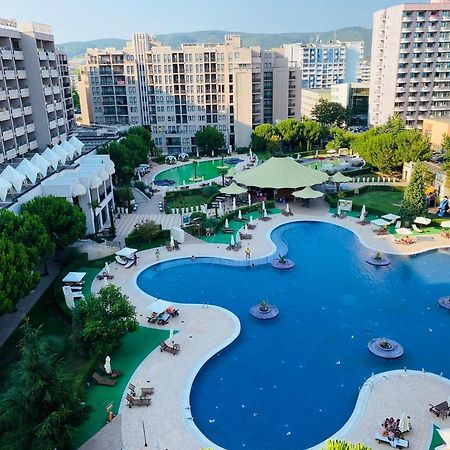 Royal Beach Barcelo Солнечный берег Экстерьер фото