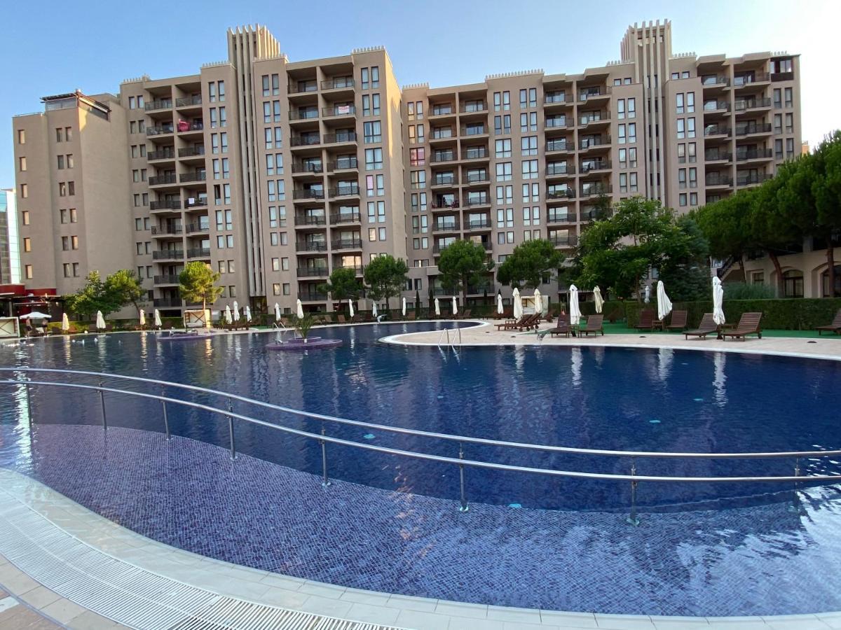 Royal Beach Barcelo Солнечный берег Экстерьер фото